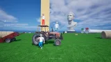 Screenshot #7 - The Anomaly Project