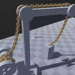 Screenshot #2 - Rope Toolkit