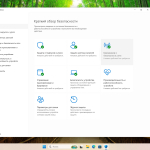 Screenshot #5 - Windows 11 Pro 24H2 Build 26100.3476 Full Март 2025