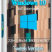Windows 10 Tweak IoT Enterprise 22H2 Build 19045.6093