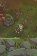 Screenshot #5 - Dino Path Trail