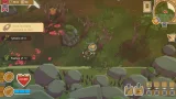 Screenshot #5 - Dino Path Trail