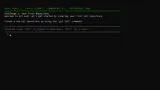 Screenshot #2 - git gud