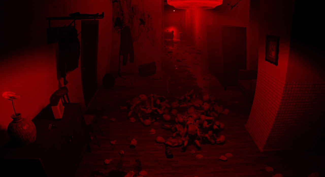 Screenshot #9 - Lost Child