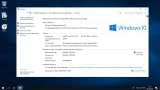 Screenshot #5 - Windows 10 LTSC 1809 17763.6293 для слабых ПК by Revision