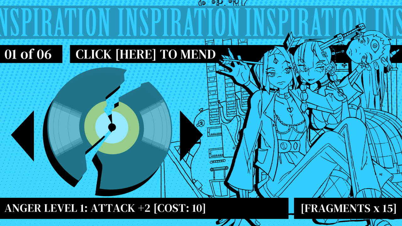 Screenshot #8 - Kill The Music