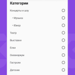 Screenshot #4 - KASSY.RU 0.9.39