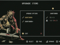 Screenshot #3 - Dragon Ruins 2
