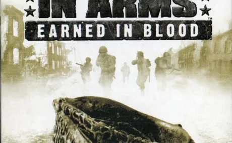 Brothers in Arms: Earned in Blood: +9 трейнер