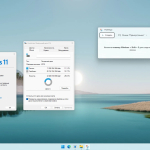 Screenshot #2 - Windows 11 22H2 x64 Rus by OneSmiLe [22623.1037]