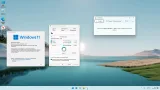 Screenshot #2 - Windows 11 22H2 x64 Rus by OneSmiLe [22623.1037]