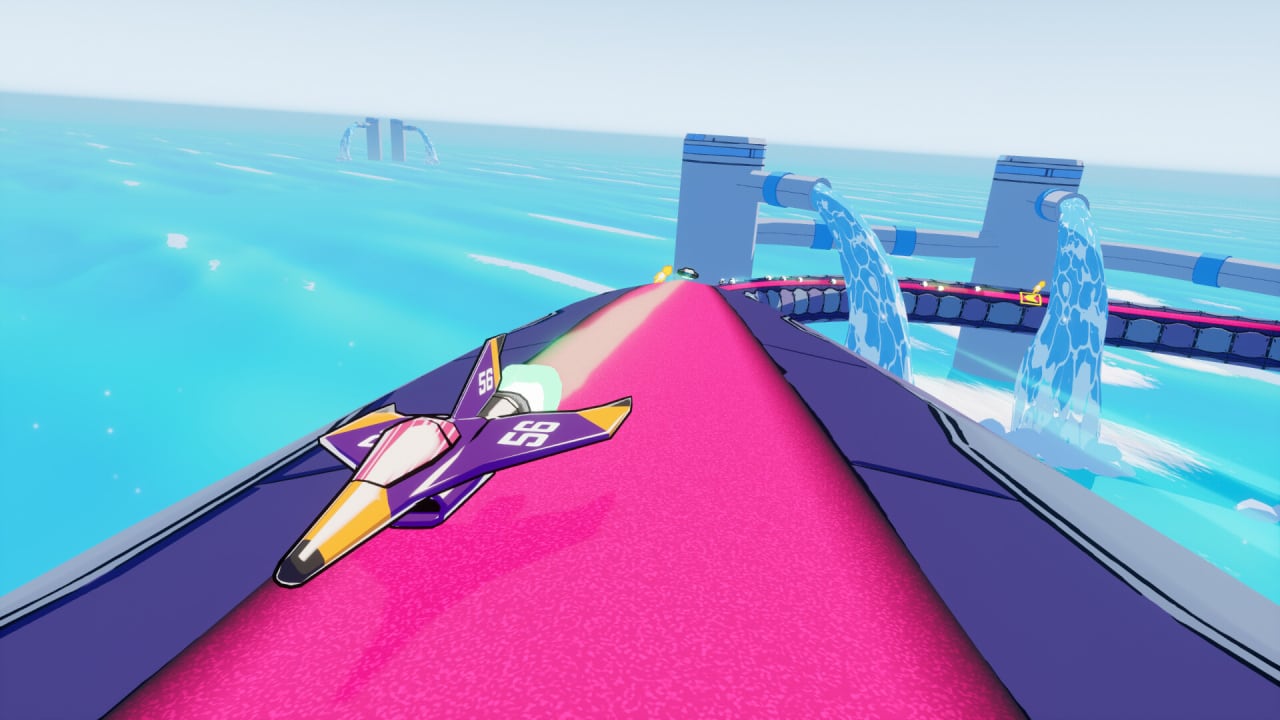Screenshot #7 - Aero GPX
