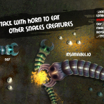 Screenshot #7 - INSATIABLE.IO 3.9.4