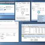 Screenshot #6 - Windows 10 Pro VL x64 22H2 RU by OVGorskiy 07.2025