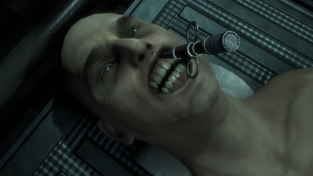 Screenshot #1 - The Mortuary Assistant