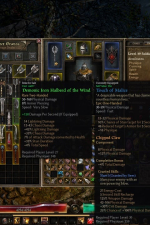 Screenshot #11 - Grim Dawn