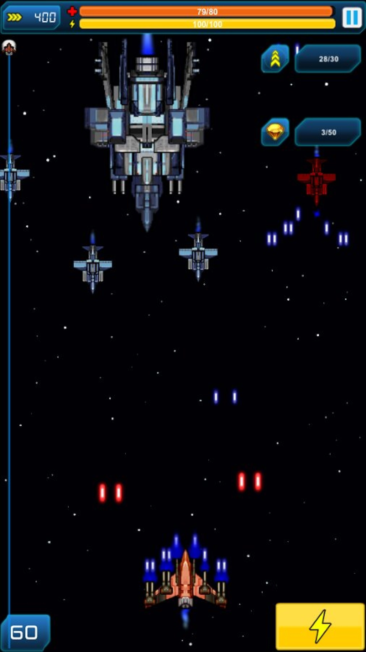Screenshot #15 - SON OF LIGHT 1.1.5