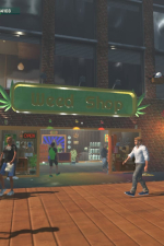 Screenshot #7 - Weed Shop 3