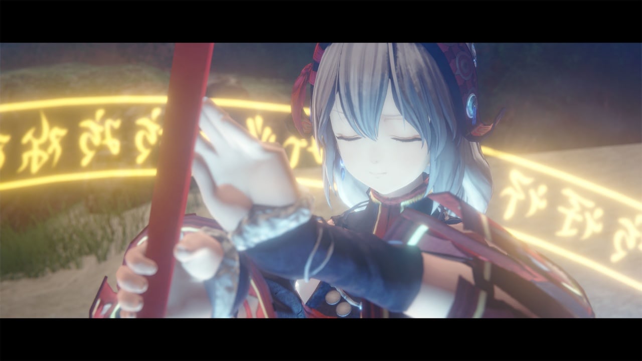 Screenshot #5 - Monochrome Mobius: Rights and Wrongs Forgotten