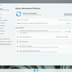 Screenshot #4 - Windows 11 с твиками Enterprise LTSC 24H2 build 26100.4652