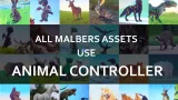 Screenshot #3 - Animal Controller v1.4.0a