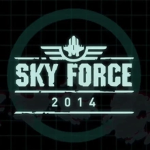 Sky Force 2014: +6 трейнер