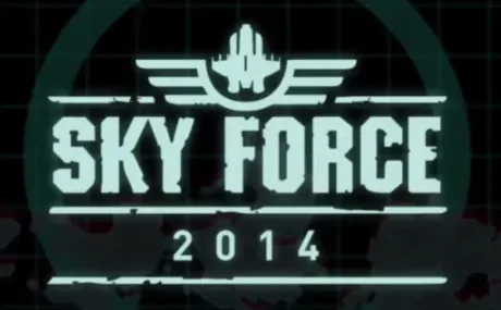 Sky Force 2014: +6 трейнер