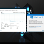 Screenshot #3 - Windows 10 Pro 22H2 19045.3086 x64 Stable by WebUser