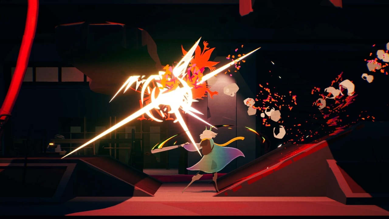 Screenshot #1 - Possessor(s)