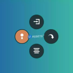Screenshot #3 - uPI(e) Menu - Radial Menu