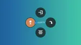 Screenshot #3 - uPI(e) Menu - Radial Menu