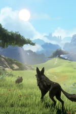 Screenshot #5 - LOST EMBER: Rekindled Edition