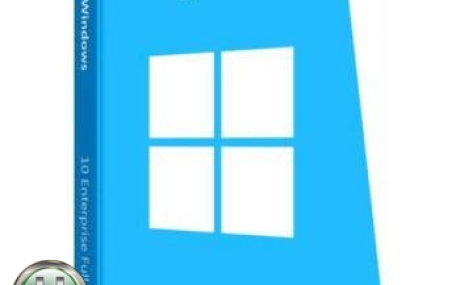 Windows 10 x64 Enterprise 16288.309 (Uralsoft)