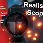 Screenshot #2 - VR FPS Kit Multiplayer - Framework & Template