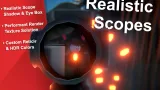 Screenshot #2 - VR FPS Kit Multiplayer - Framework & Template