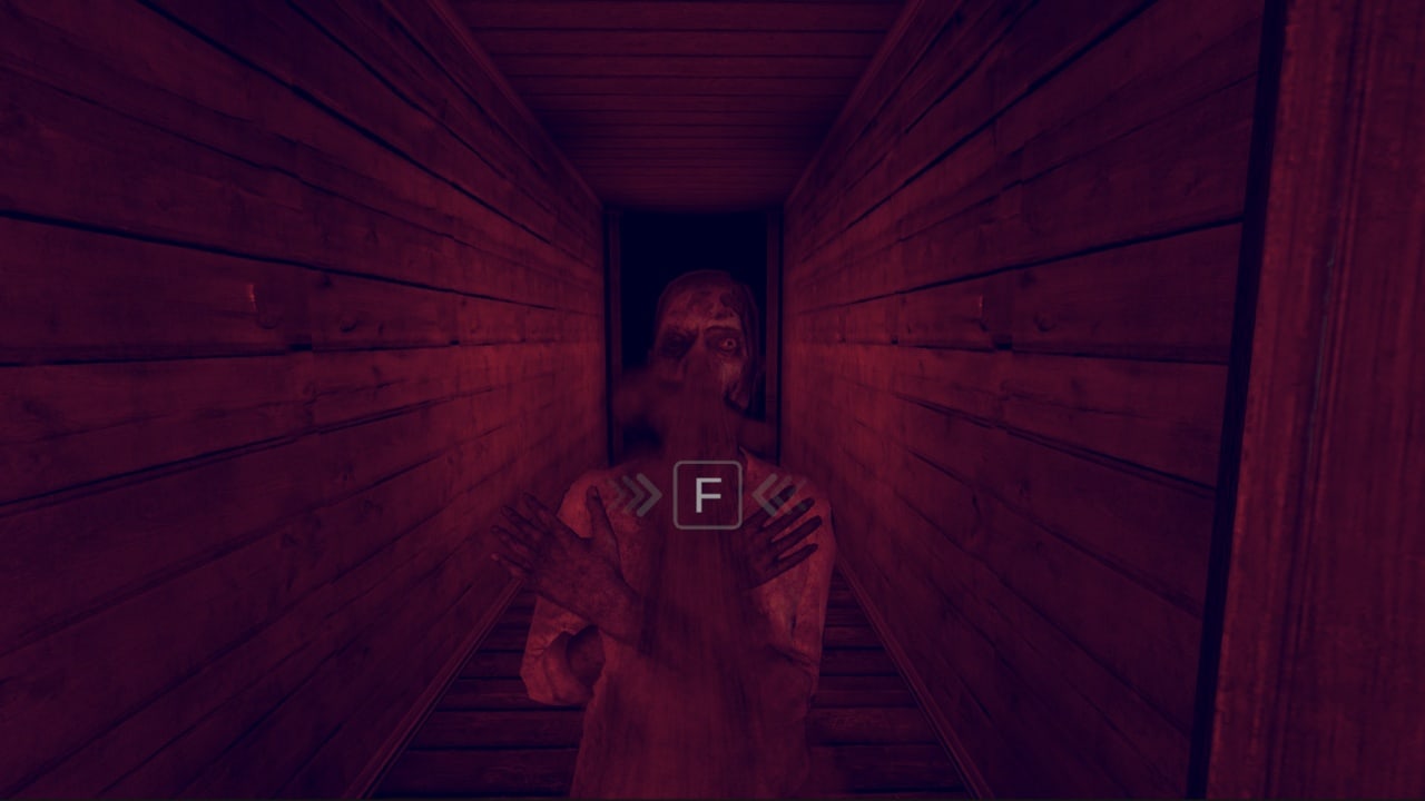 Screenshot #8 - Ghost Exile
