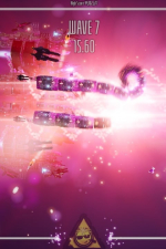 Screenshot #5 - Beat Hazard 3