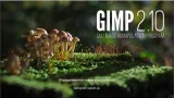 Screenshot #1 - GIMP