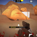 Screenshot #2 - MFPS Mobile Control - обновлено