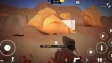 Screenshot #2 - MFPS Mobile Control - обновлено