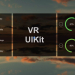 VR UIKit