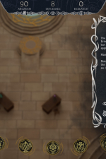 Screenshot #6 - The Fool's Apprentice