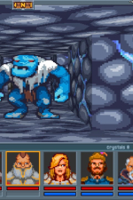 Screenshot #2 - Legends of Amberland 2: The Song of Trees