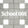 School 666