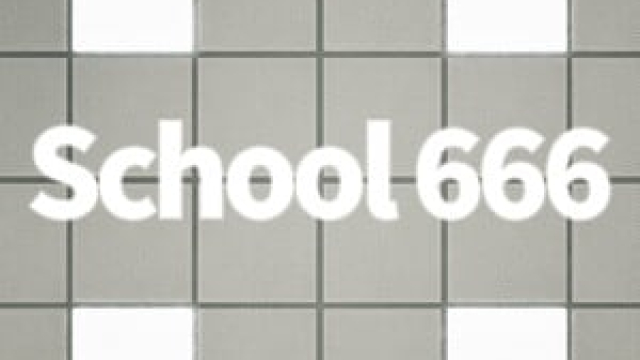 School 666