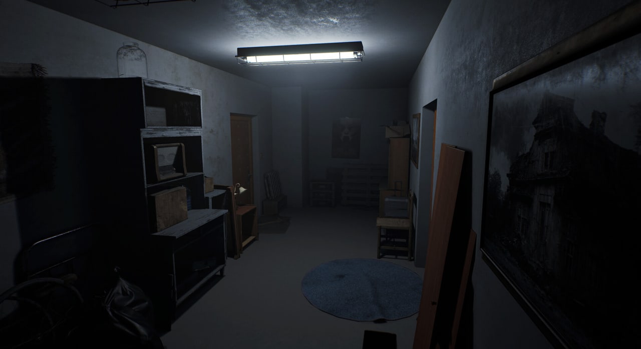 Screenshot #5 - Fuck You Witch