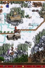 Screenshot #9 - Heroes of Might and Magic 3 - HD Edition
