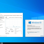 Screenshot #3 - Windows 10 Enterprise LTSC 2021 19044.4291 Lite