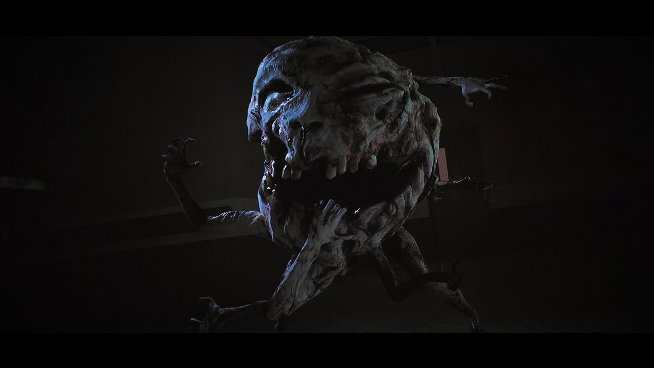 Screenshot #6 - Post Trauma