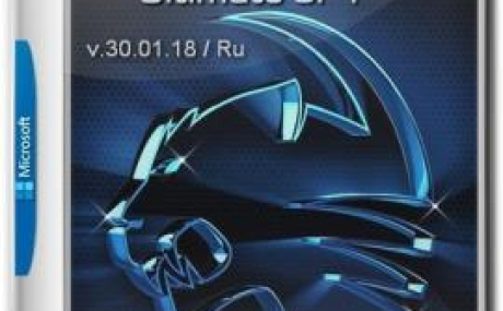 Windows 7 Ultimate SP1 Elgujakviso Edition v.30.01.18